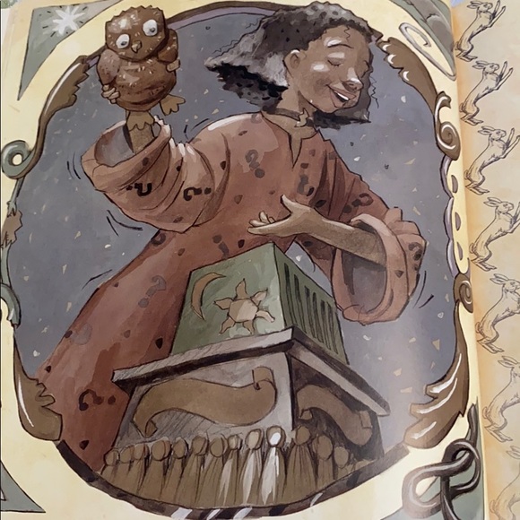 The Book of Wizard Magic 🎩 - Picture 11 of 16